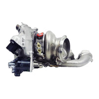 Garrett turboaggregat 858537-0004