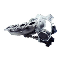 Garrett turboaggregat 858537-0004