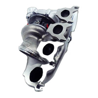 Garrett turboaggregat 858537-0004
