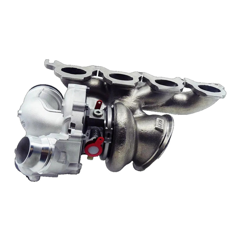 Garrett turboaggregat 858537-0004