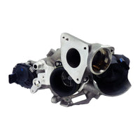 Garrett turboaggregat 871195-0004