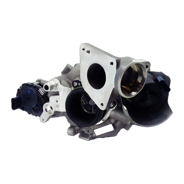 Garrett turboaggregat 871195-0004