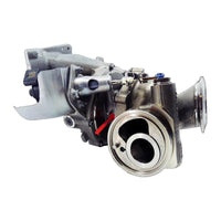 Garrett turboaggregat 871195-0004