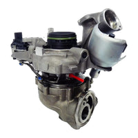 Garrett turboaggregat 871195-0004