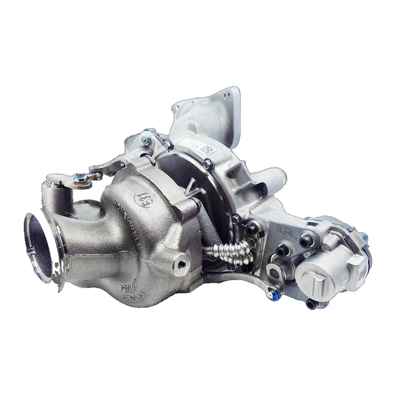 Garrett turboaggregat 871195-0004
