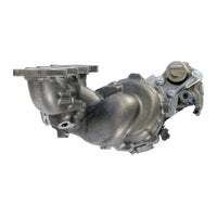 Garrett turboaggregat 871200-0003