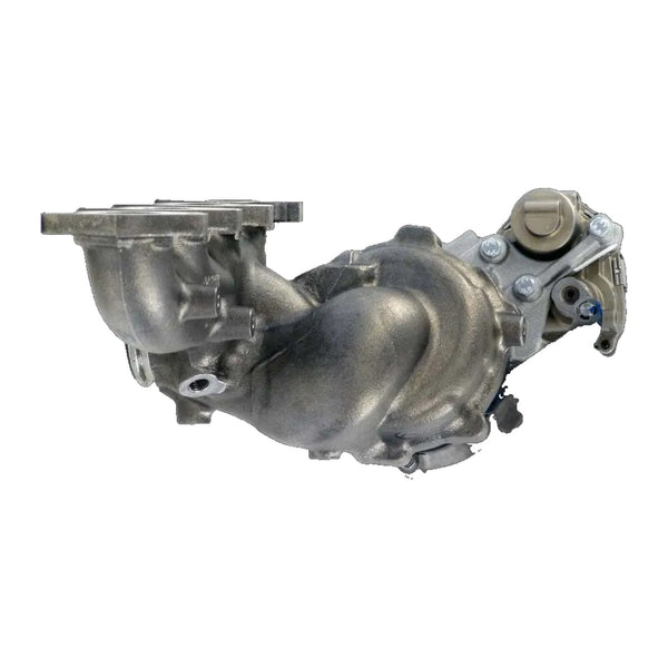 Garrett turboaggregat 871200-0003