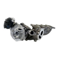 Garrett turboaggregat 871200-0003