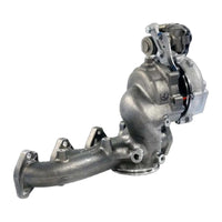 Garrett turboaggregat 871200-0003