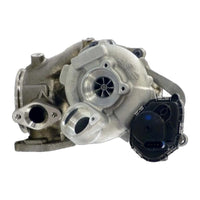 Garrett turboaggregat 871200-0003