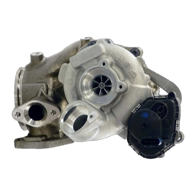 Garrett turboaggregat 871200-0003