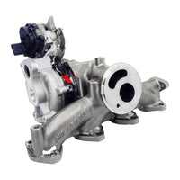Garrett turboaggregat 871201-0003