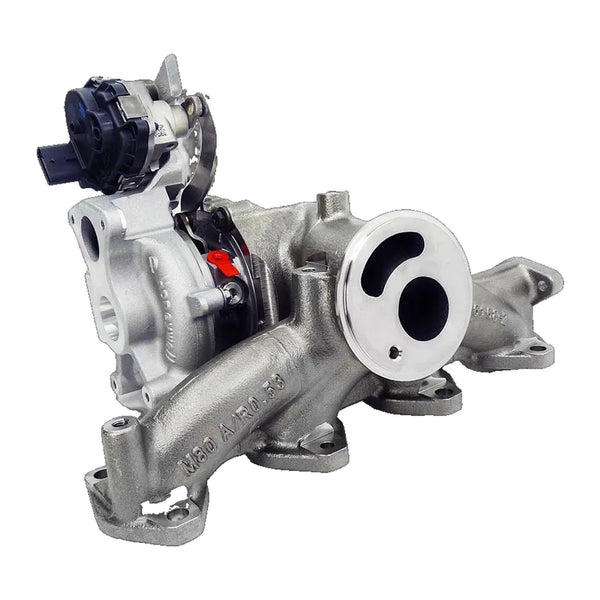 Garrett turboaggregat 871201-0003