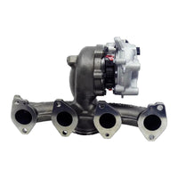 Garrett turboaggregat 871201-0003