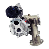 Garrett turboaggregat 871201-0003