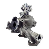 Garrett turboaggregat 871201-0003