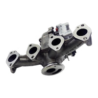 Garrett turboaggregat 871201-0003