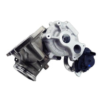 Garrett turboaggregat 871201-0003