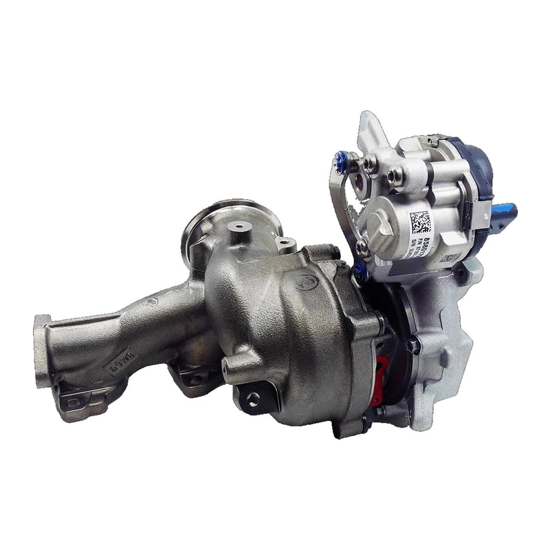 Garrett turboaggregat 871201-0003