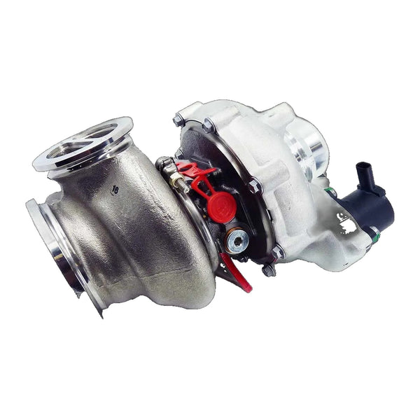 Garrett turboaggregat #871207-0020