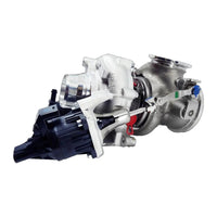 Garrett turboaggregat #871207-0020