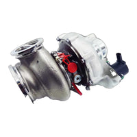 Garrett turboaggregat #871207-0020