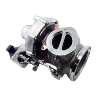 Garrett turboaggregat #871207-0020