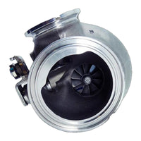 Garrett turboaggregat #871207-0020