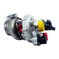Garrett turboaggregat #871207-0020