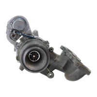 Garrett turboaggregat 872869-0001