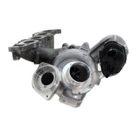 Garrett turboaggregat 872869-0001