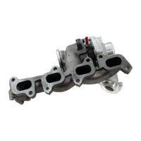 Garrett turboaggregat 873732-0001