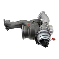 Garrett turboaggregat 873732-0001