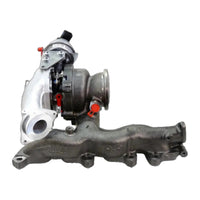 Garrett turboaggregat 873732-0001