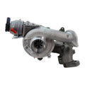 Garrett turboaggregat 873732-0001