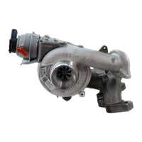 Garrett turboaggregat 873732-0001