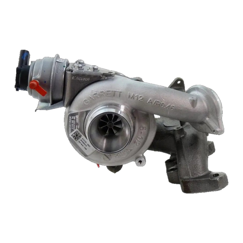 Garrett turboaggregat 873732-0001
