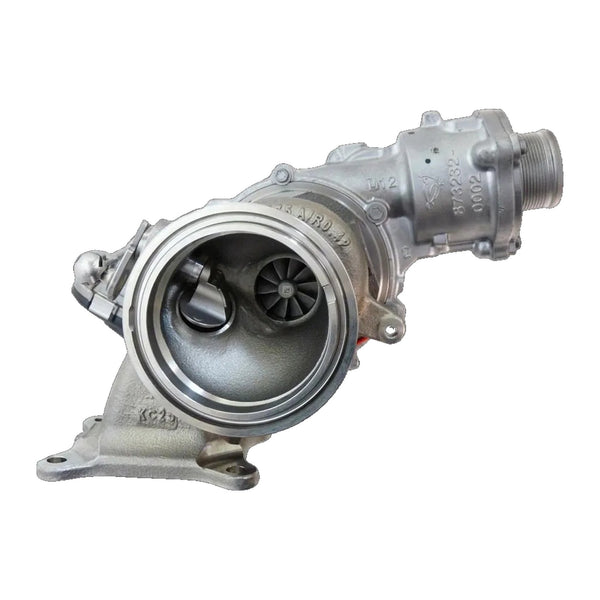 Garrett turboaggregat 874595-0011
