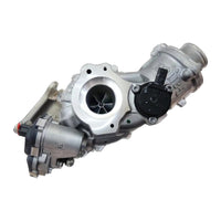 Garrett turboaggregat 874595-0011
