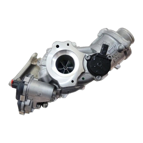 Garrett turboaggregat 874595-0011