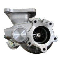 Garrett turboaggregat 874777-0001