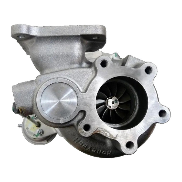 Garrett turboaggregat 874777-0001