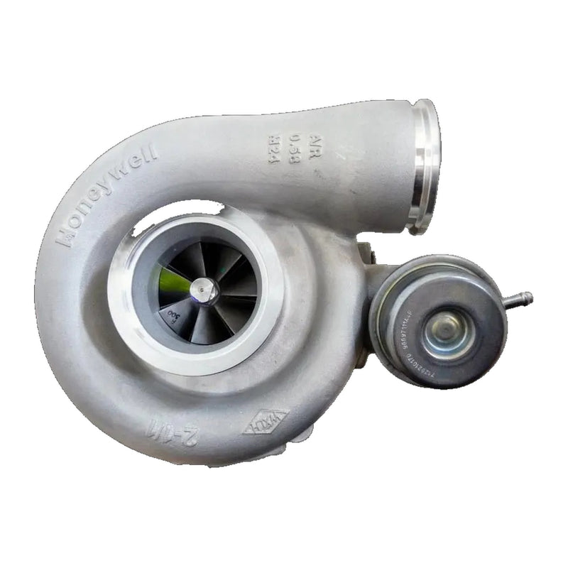 Garrett turboaggregat 874777-0001