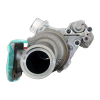 Garrett turboaggregat 877675-0001