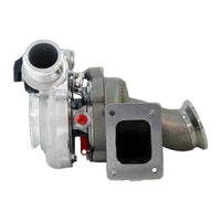 Garrett turboaggregat 877675-0001