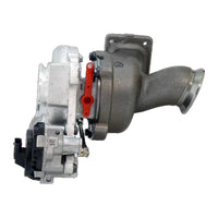 Garrett turboaggregat 877675-0001