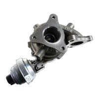 Garrett turboaggregat 877929-0002