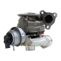 Garrett turboaggregat 877929-0002