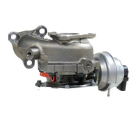 Garrett turboaggregat 877929-0002