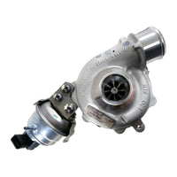 Garrett turboaggregat 877929-0002